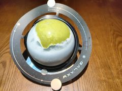 -SPACELAB失重餐厅(世纪汇店)