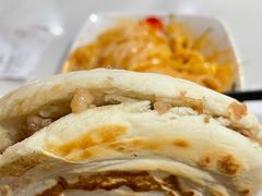 -子午路张记肉夹馍(小寨西路店)