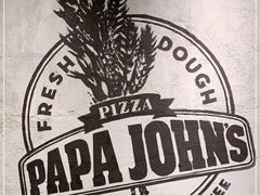 -棒约翰比萨·意面(金桥国际店)