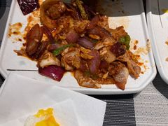 -和风铁板料理(山姆会员店)
