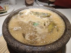 -小放牛河北菜(长安万达店)
