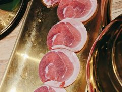 -权金城·炭火烤肉(北京联想桥店)
