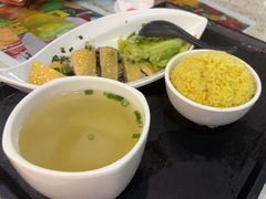 -新辉港式茶餐厅(北栅店)
