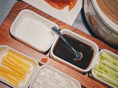 -上饍·中国厨房(建发JFC品尚中心店)