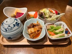 -阿吾罗日本料理(K11艺术中心店)
