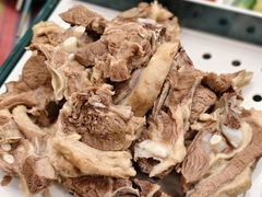 -乡村馕坑肉·烧烤·新疆菜·本地人更爱吃(阿勒泰首店)