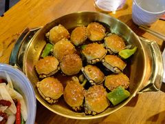 -回·龙虾铺·盆盆蟹·烧烤大排档(回龙观店)