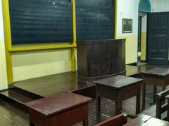 -湖南省立第一师范学校旧址