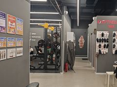 -FEELINGME乐刻私教馆·健身(玖悦荟店)
