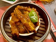 -点点心点心专门店(旺角店)