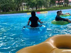 -欢乐水魔方水世界