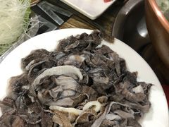 -原柳滩高台阶涮羊肉