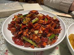 -文三里屯面馆(三里屯店)