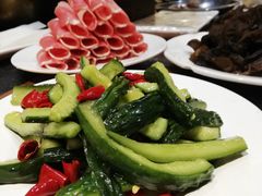 -友乐居羊蝎子(西直门店)