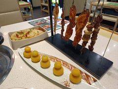 -和庆斋羊蝎子火锅·碳缸烧烤(顺义旗舰店)