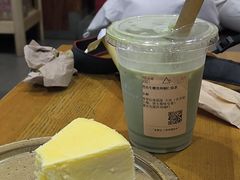 -去茶山(鸿通城店)