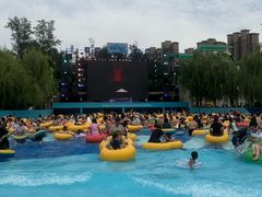 -清河半岛温泉度假酒店