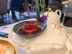 法国红酒冻鹅肝-金苑海鲜酒家(来魅力店)