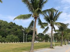 -珠海拱北口岸