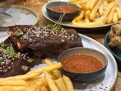 -Brut Eatery悦璞食堂(愚园路店)