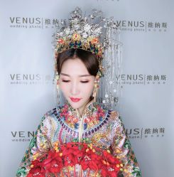 -维纳斯婚纱摄影(鞍山店)