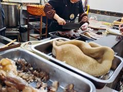 -何永光123鲜牛肉馆(1号店)
