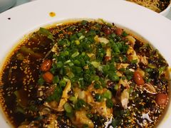 口水鸡-拈菜(观音桥阳光世纪店)