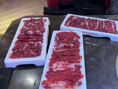 -潮德阿水牛肉火锅(深圳总店)