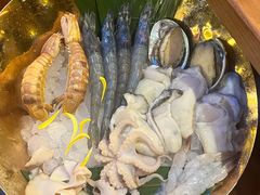 -牛New寿喜烧(虹桥新天地店)