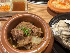 -赤坂亭·M9和牛烧肉·铁板烧(合肥万象城店)