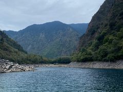 -叠溪松坪沟景区