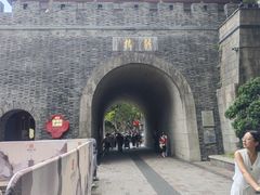 -鼓楼(西湖风景名胜区)