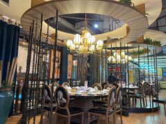 -肖记公安牛肉鱼杂馆· 省级非物质文化遗产(仁和路店)