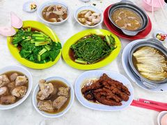 -新记肉骨茶