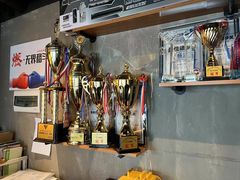 -燃无界格斗·拳击搏击体能馆(优品道店)