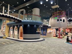 -奈尔宝家庭中心·亲子餐厅(鄞州万达店)