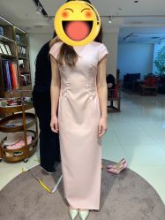 点击看大图 -藤薰定制中式嫁衣礼服旗袍店
