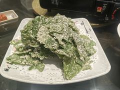 -兰婆婆餐厅淳安菜