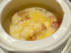-北京饭店谭家菜