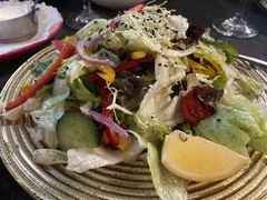 凯撒沙拉-喀秋莎俄罗斯西餐厅(广州分店)