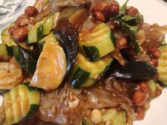 -九號院子海鲜烧烤