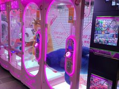 -反斗乐园(领展中心城店)