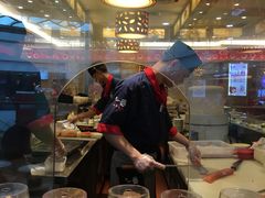 -新一番三文鱼寿司(大东海店)