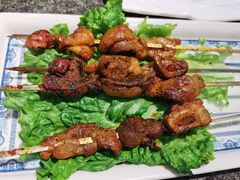 -鹏馨羊羔肉·非遗(新建街店)