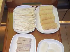 -夜牛潮汕鲜牛肉火锅店(翻身店)