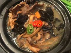 -谷田稻香·砂锅菜(南沙万达广场店)