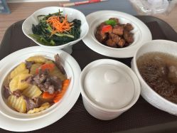 -沐恩·贝瑞月子中心(隆福店)
