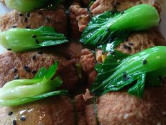 口袋豆腐-那家小馆•北京菜•烤鸭(香山店)