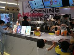 -CoCo都可(大石万民城店)