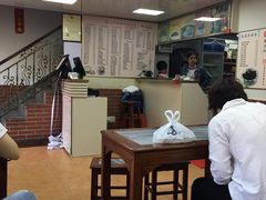 大堂-沙湾姜撞奶甜品店(昌岗中路店)